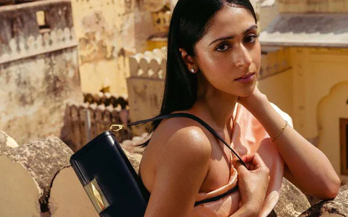 Princess Gauravi Kumari appointed brand ambassador for Jimmy Choo in India
